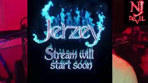 Jerzey2k2 aka the Alpha online show from July 2026 05:36:02 AM