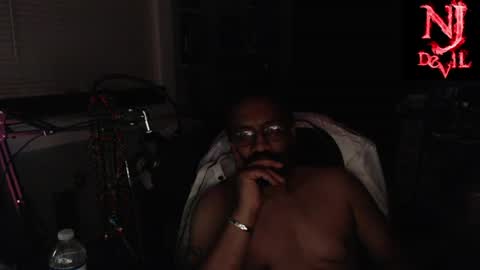 Jerzey2k2 aka the Alpha online show from July 2026 02:03:02 AM