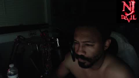 Jerzey2k2 aka the Alpha online show from July 2026 07:23:02 AM