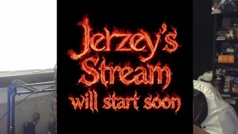 Jerzey2k2 aka the Alpha online show from July 2026 06:46:02 PM