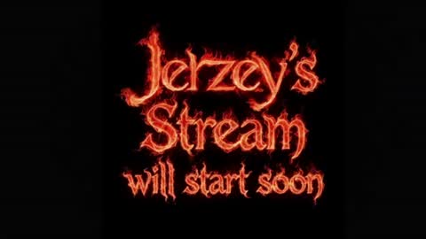 Jerzey2k2 aka the Alpha online show from July 2026 02:49:02 AM