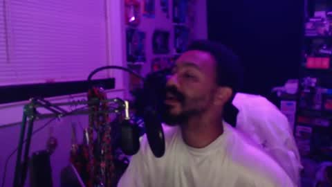 Jerzey2k2 aka the Alpha online show from July 2026 05:44:01 AM