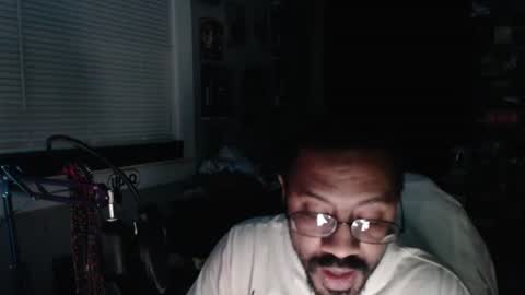 Jerzey2k2 aka the Alpha online show from July 2026 01:14:01 AM