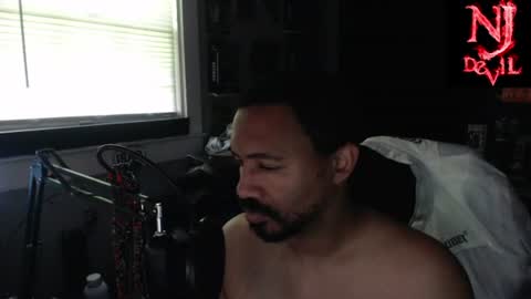 Jerzey2k2 aka the Alpha online show from July 2026 01:18:02 PM