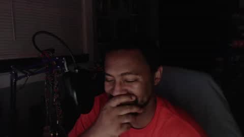 Jerzey2k2 aka the Alpha online show from July 2026 02:32:01 AM