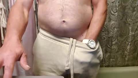 JerzeyMike online show from October 2025 09:51:02 AM