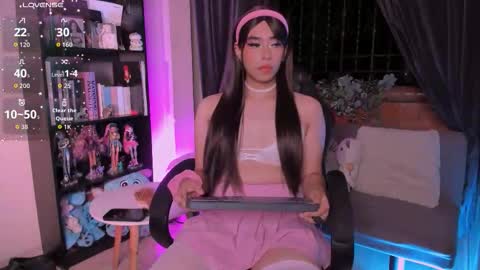 jes_foxx online show from January 2026 06:37:02 AM