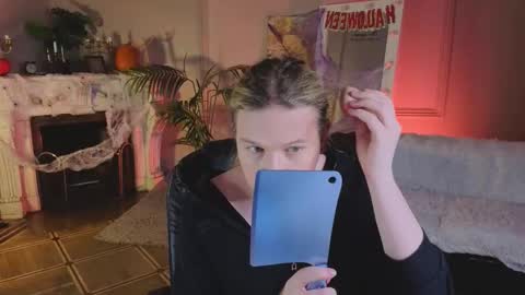 jes_solar online show from November 2025 09:39:01 PM