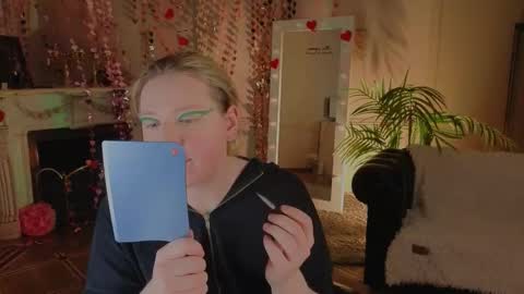 jes_solar online show from February 2026 10:22:01 PM