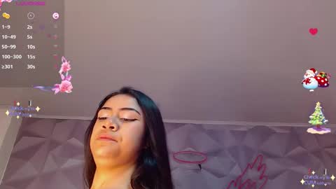 Snapshot of jesabell_cutte chatting on December 2024 12:12:01 PM jesabell_cutte online show from December 2024 12:12:01 PM