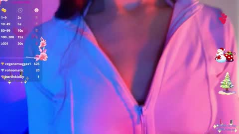 Snapshot of jesabell_cutte chatting on December 2024 10:39:02 PM jesabell_cutte online show from December 2024 10:39:02 PM