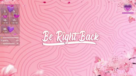 Snapshot of jesabell_cutte chatting on December 2024 01:15:02 AM jesabell_cutte online show from December 2024 01:15:02 AM