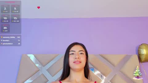 Snapshot of jesabell_cutte chatting on December 2024 10:44:02 PM jesabell_cutte online show from December 2024 10:44:02 PM