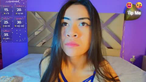 Snapshot of jesabell_cutte chatting on January 2025 11:56:02 AM jesabell_cutte online show from January 2025 11:56:02 AM