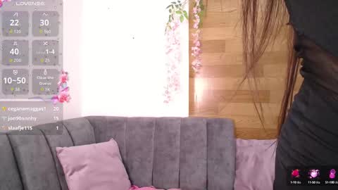 Snapshot of jesabell_cutte chatting on September 2025 07:47:01 PM jesabell_cutte online show from September 2025 07:47:01 PM