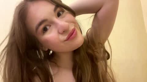 Snapshot of jeseniaseivert chatting on June 2026 07:23:02 PM Kate online show from June 2026 07:23:02 PM