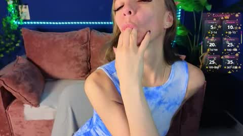 jesica_moon_peachy online show from January 2026 01:32:01 AM