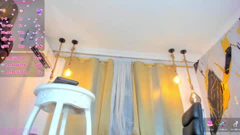 jesica_sanchez online show from February 2025 08:53:02 PM