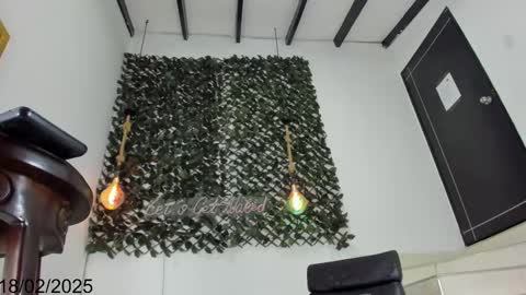 jesica_sanchez online show from February 2025 11:30:01 PM