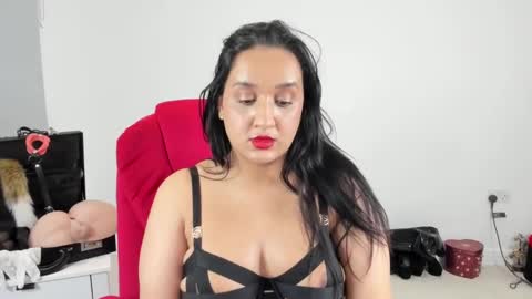 Snapshot of jesicacoper chatting on December 2024 09:47:02 PM MistressJesicaCoper online show from December 2024 09:47:02 PM