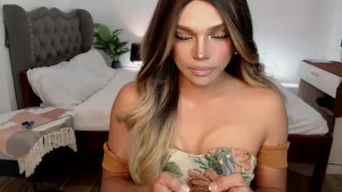 jesie_hot69 online show from January 2025 06:54:01 AM