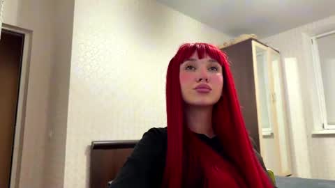 Jesi online show from June 2026 10:11:01 PM