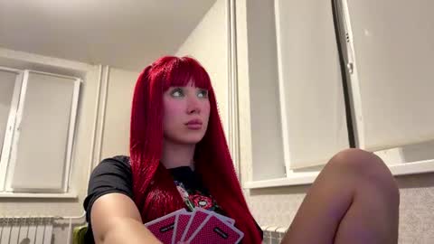 Jesi online show from July 2026 09:39:01 PM