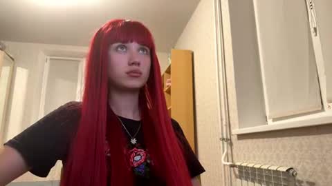 Jesi online show from July 2026 06:32:02 PM