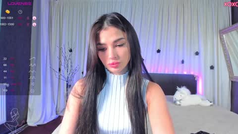 Jesika online show from January 2025 01:26:01 PM