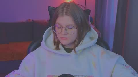  JessieVibes online show from March 2026 03:51:02 PM