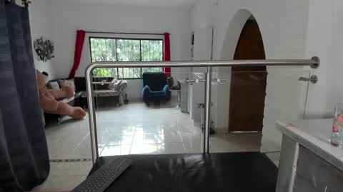 jessica herreraToday I will be your devil and you my victim online show from October 2025 09:50:02 PM