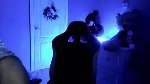 Snapshot of jess1ca_rabb1t chatting on December 2024 12:16:02 PM jess1ca_rabb1t online show from December 2024 12:16:02 PM