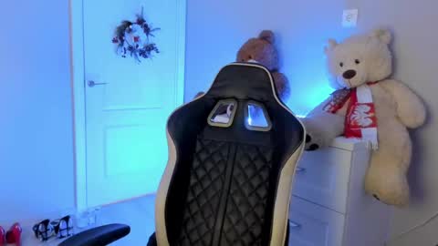 Snapshot of jess1ca_rabb1t chatting on December 2024 03:33:01 PM jess1ca_rabb1t online show from December 2024 03:33:01 PM