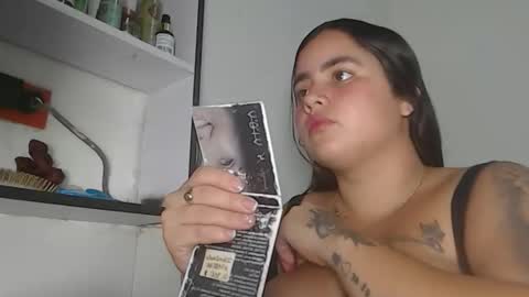 jess beauty online show from April 2026 12:52:01 AM