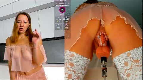  Jessica  online show from April 2026 03:20:01 AM