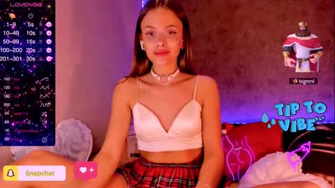 Snapshot of jess_kahawaty chatting on February 2025 08:55:02 PM Jess online show from February 2025 08:55:02 PM