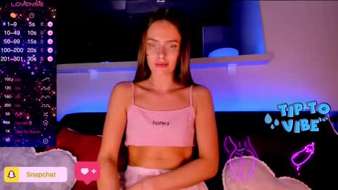 Snapshot of jess_kahawaty chatting on February 2025 09:16:02 PM Jess online show from February 2025 09:16:02 PM