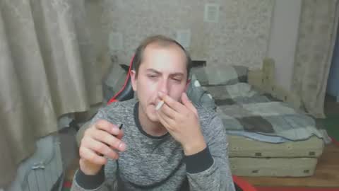 Jess online show from October 2025 11:15:02 PM