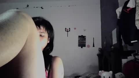 Jessica online show from December 2024 09:59:02 PM