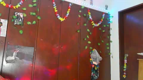 Jessica online show from February 2026 09:08:01 PM