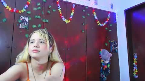 Jessica online show from February 2026 07:25:02 PM