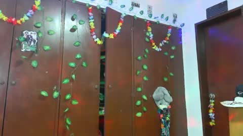 Jessica online show from April 2026 07:20:02 PM