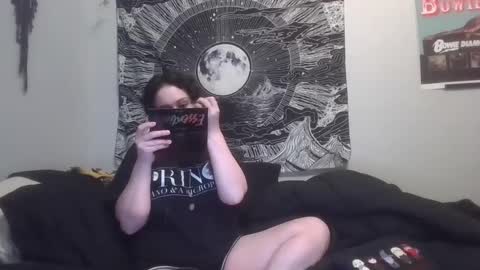 Jess and Pup online show from September 2025 11:16:01 PM