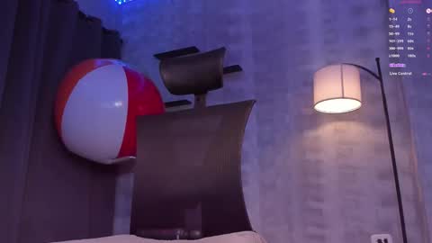 Jesus  IG JessusOne online show from November 2025 05:00:02 PM