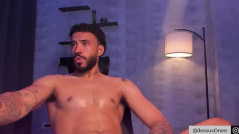 Jesus  IG JessusOne online show from February 2026 09:52:01 PM