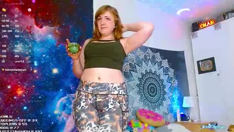 Jesse online show from November 2025 08:55:01 PM