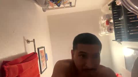 Snapshot of jesselopezcali chatting on January 2025 08:25:01 PM Hungjessy online show from January 2025 08:25:01 PM