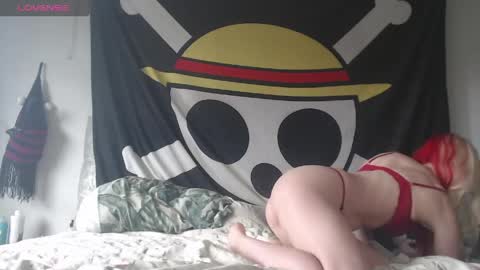 Mona Minx online show from June 2026 11:35:01 AM