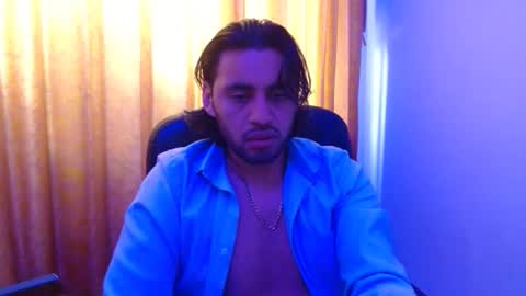 Angel  Demon online show from March 2026 08:52:01 PM