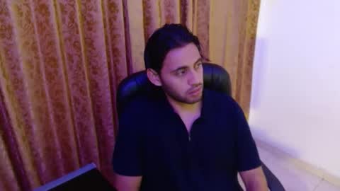 Angel  Demon online show from April 2026 01:49:02 AM